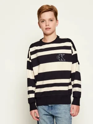 Zdjęcie produktu Calvin Klein Jeans Bluza | Relaxed fit