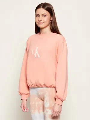 Calvin Klein Jeans Bluza | Relaxed fit