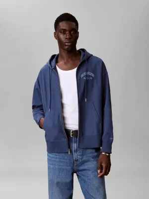 Calvin Klein Jeans Bluza TERRY | Loose fit