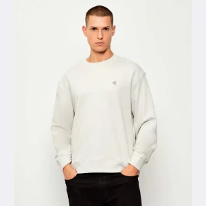 Calvin Klein Jeans Bluza TERRY | Regular Fit