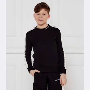 Calvin Klein Jeans Bluza TERRY | Regular Fit