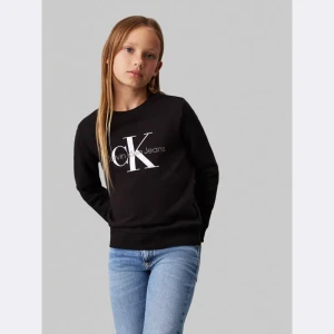 Calvin Klein Jeans Bluza TERRY | Regular Fit