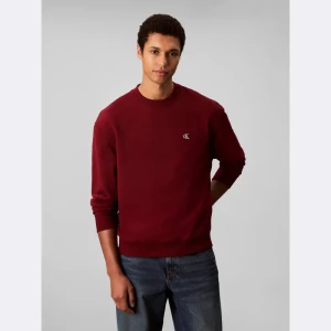 Calvin Klein Jeans Bluza TERRY | Regular Fit