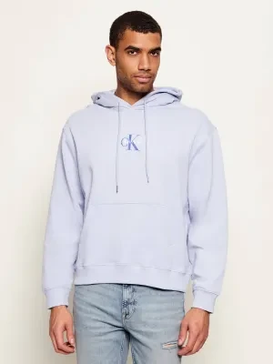 Calvin Klein Jeans Bluza Terry | Regular Fit
