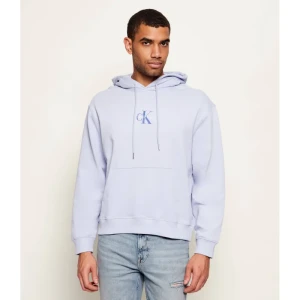 Calvin Klein Jeans Bluza Terry | Regular Fit