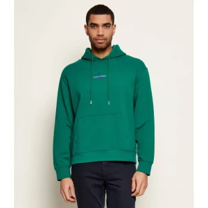 Calvin Klein Jeans Bluza Terry | Regular Fit