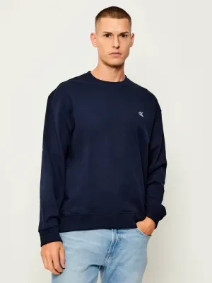 Calvin Klein Jeans Bluza TERRY | Regular Fit