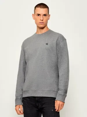 Calvin Klein Jeans Bluza TERRY | Regular Fit