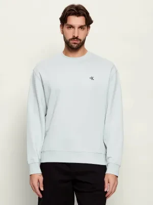 Calvin Klein Jeans Bluza TERRY | Regular Fit