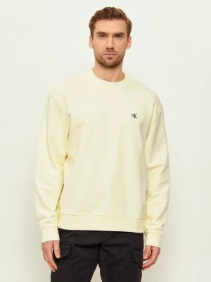 Calvin Klein Jeans Bluza TERRY | Regular Fit
