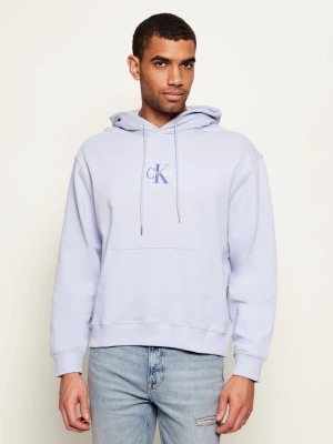 Calvin Klein Jeans Bluza Terry | Regular Fit