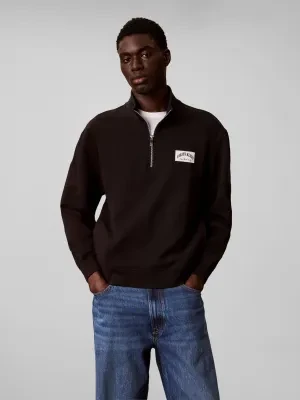 Calvin Klein Jeans Bluza TERRY | Relaxed fit