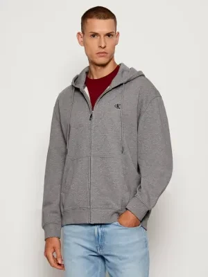 Calvin Klein Jeans Bluza TERRY | Relaxed fit