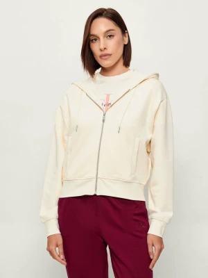 Calvin Klein Jeans Bluza TERRY | Relaxed fit