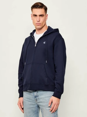 Calvin Klein Jeans Bluza TERRY | Relaxed fit