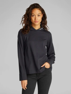 CALVIN KLEIN JEANS Bluza w kolorze czarnym rozmiar: S