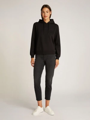 CALVIN KLEIN JEANS Bluza w kolorze czarnym rozmiar: M