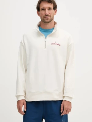 Calvin Klein Jeans bluza z bawełną