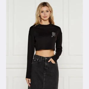 Calvin Klein Jeans Bluzka | Cropped Fit