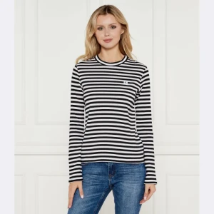 Calvin Klein Jeans Bluzka EMBRO | Regular Fit