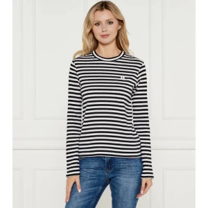 Calvin Klein Jeans Bluzka EMBRO | Regular Fit