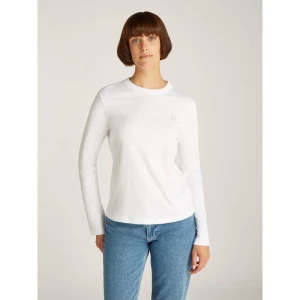 Calvin Klein Jeans Bluzka EMBRO | Regular Fit