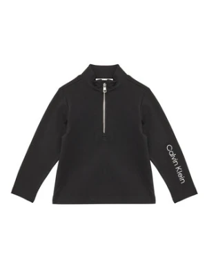 Calvin Klein Jeans Bluzka IG0IG02978 M Czarny Regular Fit