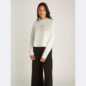 Calvin Klein Jeans Bluzka | Loose fit