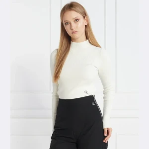 Calvin Klein Jeans Bluzka | Regular Fit
