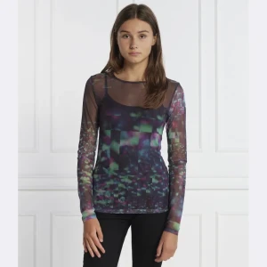 Calvin Klein Jeans Bluzka | Regular Fit