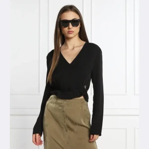 Calvin Klein Jeans Bluzka | Regular Fit