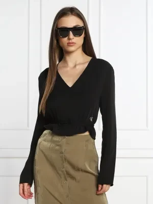 Zdjęcie produktu Calvin Klein Jeans Bluzka | Regular Fit