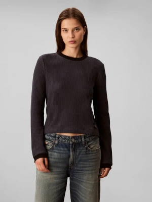 Calvin Klein Jeans Bluzka | Regular Fit