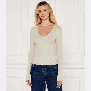Calvin Klein Jeans Bluzka | Slim Fit