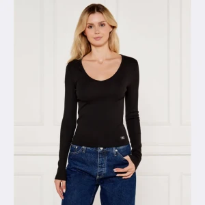 Calvin Klein Jeans Bluzka | Slim Fit