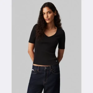 Calvin Klein Jeans Bluzka | Slim Fit
