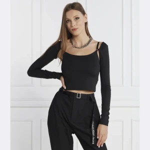 Calvin Klein Jeans Bluzka | Slim Fit