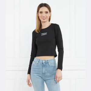 Calvin Klein Jeans Bluzka | Slim Fit