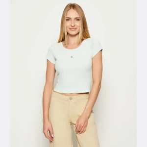 Calvin Klein Jeans Bluzka | Slim Fit