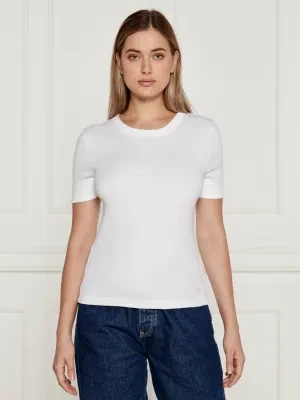 Calvin Klein Jeans Bluzka | Slim Fit