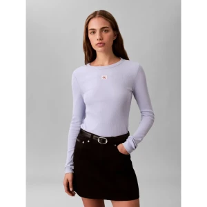 Calvin Klein Jeans Bluzka | Slim Fit