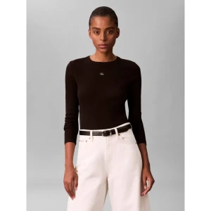 Calvin Klein Jeans Bluzka | Slim Fit