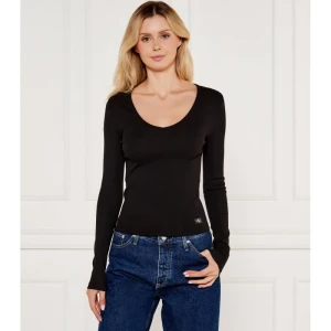 Calvin Klein Jeans Bluzka | Slim Fit