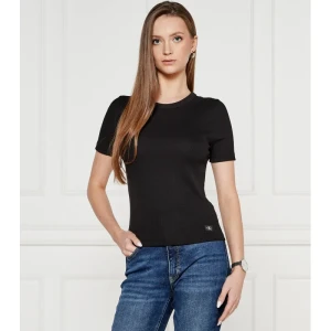 Calvin Klein Jeans Bluzka | Slim Fit