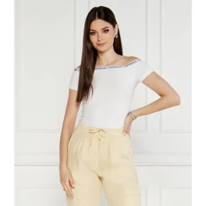 Zdjęcie produktu Calvin Klein Jeans Bluzka | Slim Fit