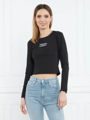 Calvin Klein Jeans Bluzka | Slim Fit