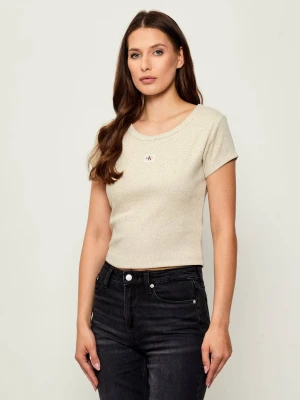 Calvin Klein Jeans Bluzka | Slim Fit