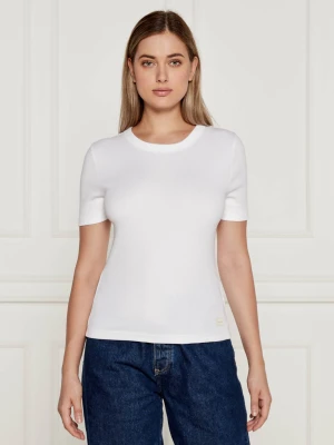 Calvin Klein Jeans Bluzka | Slim Fit