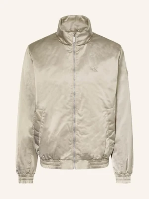 Calvin Klein Jeans Bluzon gruen