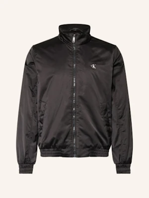 Calvin Klein Jeans Bluzon schwarz